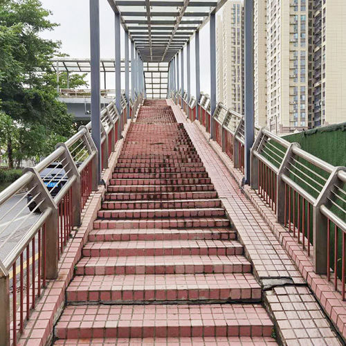 kasus perusahaan terbaru tentang Proyek Flyover WinscoMetal Sukses