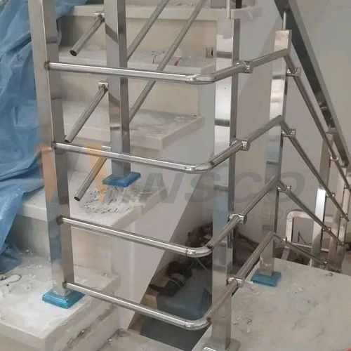kasus perusahaan terbaru tentang ✨ Pipa baja berkualitas tinggi yang dibuat untuk kerangka dasar perusahaan WinscoMetal!