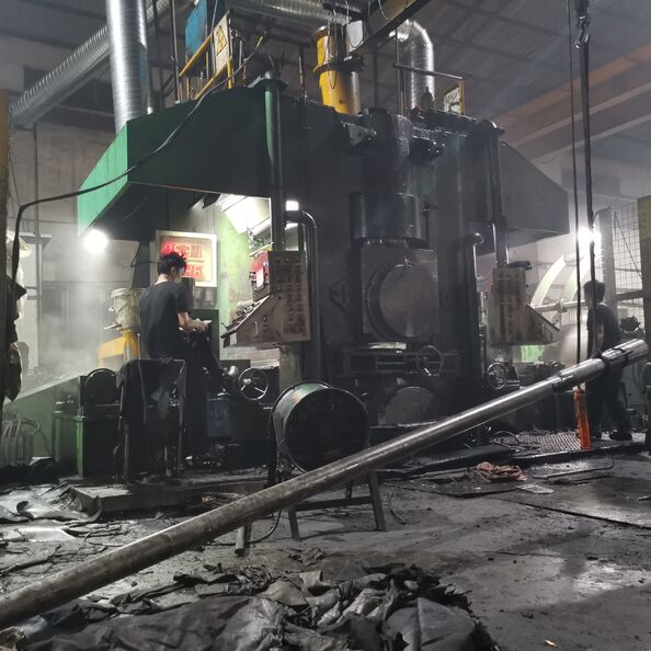 (GuangDong)Foshan Winsco Metal Products Co., Ltd. lini produksi pabrik