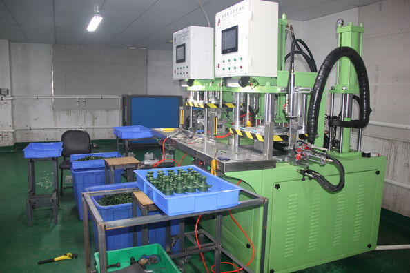 (GuangDong)Foshan Winsco Metal Products Co., Ltd. lini produksi pabrik