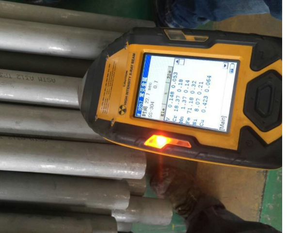 (GuangDong)Foshan Winsco Metal Products Co., Ltd. lini produksi pabrik