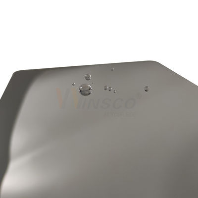 4x8 Super Mirror Stainless Steel Sheet SUS 201 304 316 Lembar Gulung Dingin Warna Abu-abu