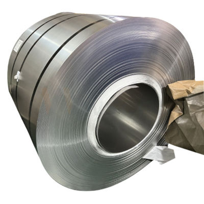 Hot Jual 1220mm Cold Rolled Stainless Steel Coil 1.0mm 4Ft