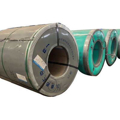 Hot Jual 1220mm Cold Rolled Stainless Steel Coil 1.0mm 4Ft