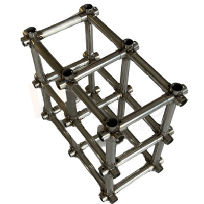 0,4-20mm Permukaan Cermin Fabrikasi Logam Stainless Steel Dengan SS 201 304 316