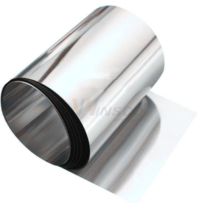AISI 316 316l Mill Finished 1000mmx2000mm stainless steel sheet cold rolled dengan permukaan 2b 0.7mm Thcikness