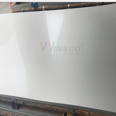 5x10ft Acero Inoxidable Plate SUS 201 1500mmx3000mm 0.7mm Ketebalan Stainless Steel 2B Lembar Finish