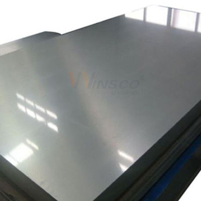 0.7mm Ketebalan SS Lembar logam 5x10 kaki 1500mmx3000mm Lembar stainless steel 316 316L Jaminan bahan