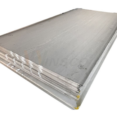 Pelat Stainless Steel Hot Rolled 12mm 15mm 16mm SS 316 JIS
