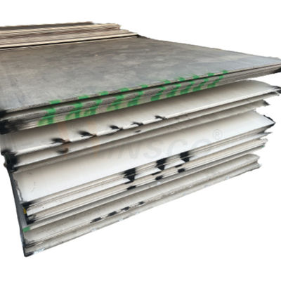 Pelat Stainless Steel Hot Rolled 12mm 15mm 16mm SS 316 JIS