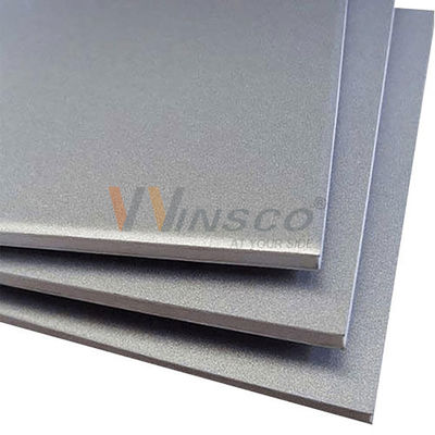 1000mmx2000mm Hot Rolled Stainless Steel Plat Plato De Acero Inoxidable Untuk Industri