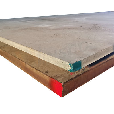 1000mmx2000mm Hot Rolled Stainless Steel Plat Plato De Acero Inoxidable Untuk Industri