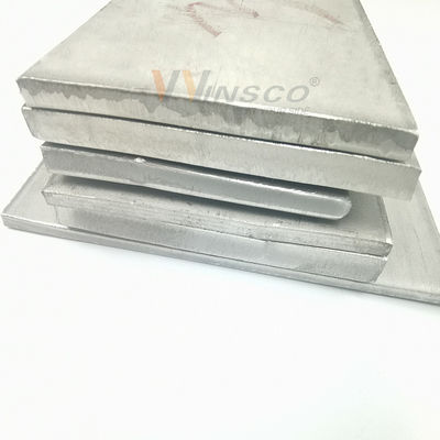 Plat Stainless Steel Hot Rolled 4x10ft Harga Wajar 3-60mm Lembar Hr