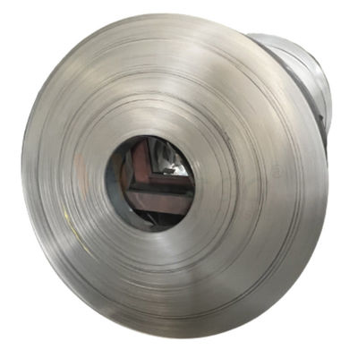 SUS 304 1mm Strip Baja Tahan Karat Dekoratif Canai Dingin
