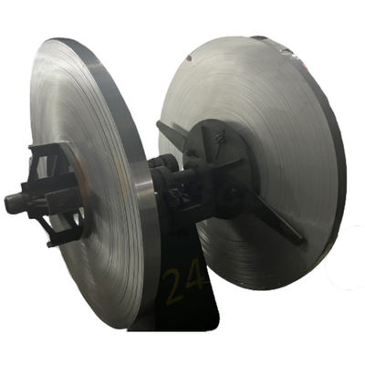 SUS 304 1mm Strip Baja Tahan Karat Dekoratif Canai Dingin