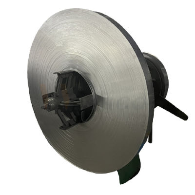 410 Cold Rolled Stainless Steel Strip 508mm 610mm Harga Murah WINSCO METAL