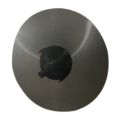 Kualitas Tinggi 10mm Lebar Cold Rolled Strip Stainless Steel Dekoratif