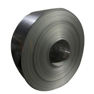 DIN 201 304 316 Cold Rolled 2B Permukaan Strip Baja Resipi