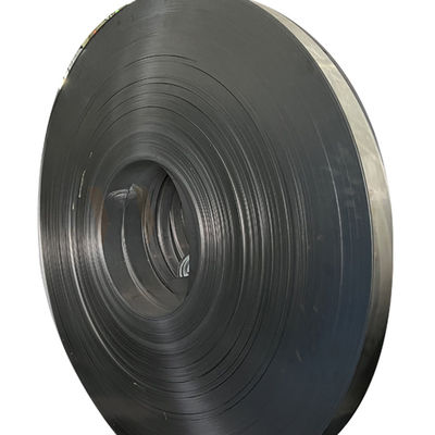 DIN 201 304 316 Cold Rolled 2B Permukaan Strip Baja Resipi