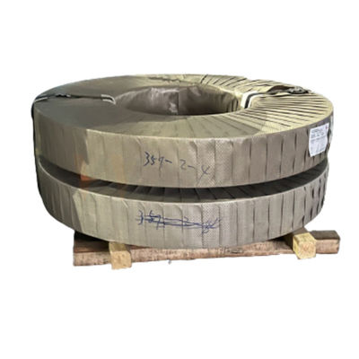 59mm Pita Strip Baja Tahan Karat Canai Dingin SS 201 304 Grade