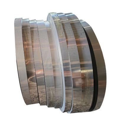 0,15-3mm Cold Rolled Stainless Steel Sheet Kustom Lebar Tersedia