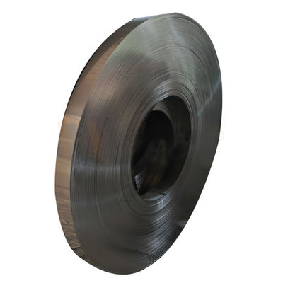 0,15-3mm Cold Rolled Stainless Steel Sheet Kustom Lebar Tersedia