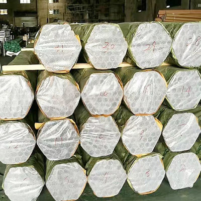 Aisi 201 304 316 Tabung Kapiler Stainless Steel Ukuran Kecil Inox Round Square Welded Pipe Disesuaikan