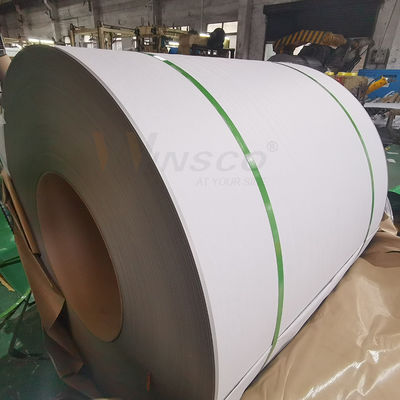 5x10ft Acero Inoxidable Plate SUS 201 1500mmx3000mm 0.7mm Ketebalan Stainless Steel 2B Lembar Finish
