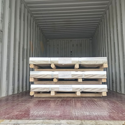AISI 316 316l Mill Finished 1000mmx2000mm stainless steel sheet cold rolled dengan permukaan 2b 0.7mm Thcikness