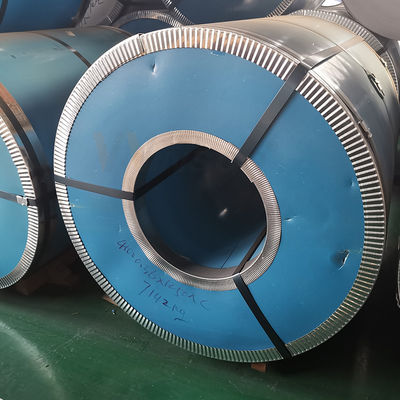 Hot Jual 1220mm Cold Rolled Stainless Steel Coil 1.0mm 4Ft