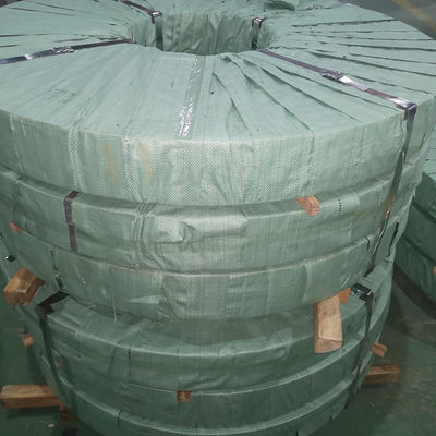 2B Selesai 201 J1 Grade Stainless Steel Cold Rolled Sheet 3mm