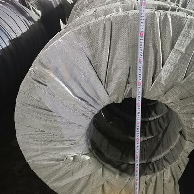410 Cold Rolled Stainless Steel Strip 508mm 610mm Harga Murah WINSCO METAL