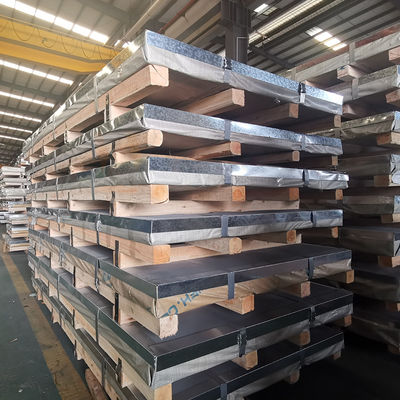 0.8mm Elevator Lembaran Stainless Steel Cermin Emas Terukir 4x8ft