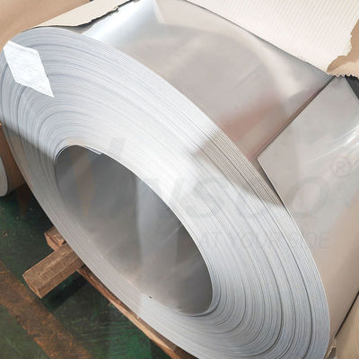 Mudah Dibeli WinscoMetal Ss 316 316L Baja tahan karat 2B Mill Sheet 1500mmx3000mm 0.8mm Ketebalan