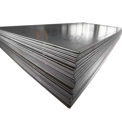 C304 Plato De Acero Inoxidable 2b Permukaan Minyak Karet Minyak Karet 1250mmx2500mmx2.0mm