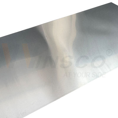 430 Grade No. 4 N4 Brushed Satin Finish Plat baja tahan karat 1000mmx2000mm
