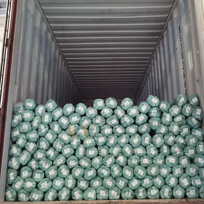 1 3/4 Inch Satin Stainless Steel Pipe 0.8mm-3.0mm Ketebalan Cermin 44.5mm Inoks Tabung Bulat 201 304 316 Grade
