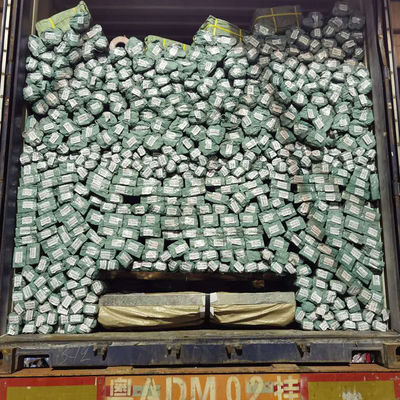 0.4mm-1.2mm Ketebalan 6M Panjang Stainless Steel Square Tube 10mmx10mm Ukuran AISI 201 304 316 Inox Metal Pipe