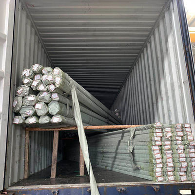 SUS 201 304 316 20mmx20mm Ukuran Stainless Steel Square Pipe 0.6mm-2.0mm Tembok Ketebalan Inoks Tube Mirror Permukaan Satin