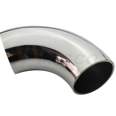 SUS 201 304 316 Aksesoris Balustrade Inox 1 1/4 Inch 31,8mm Diameter Mirror Satin Stainless Steel Handrail Siku