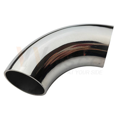 SUS 201 304 316 Aksesoris Balustrade Inox 1 1/4 Inch 31,8mm Diameter Mirror Satin Stainless Steel Handrail Siku