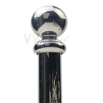 TP 201 304 Aksesoris Balustrade Inoks Emas Emas Emas Emas Emas Emas Emas
