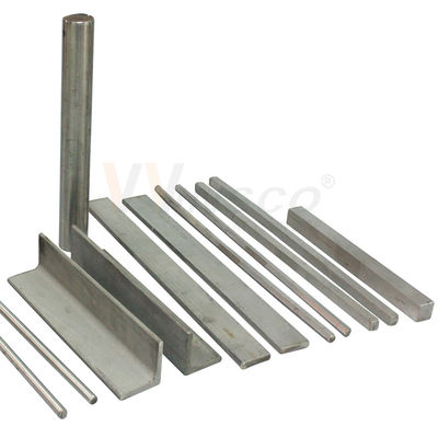 Spesifikasi lengkap SUS 201 304 316 Grade Inox Rod Round Suqare Flat Hexagon Angle Channel Shape Stainless Steel Bar