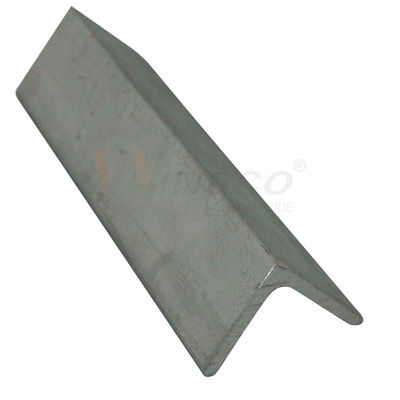 Gelas incision Cold Rolled Acero Inoxidable Soild Rod TP 201 304 316 Hot Rolled Stainless Steel Equal Angle Bar