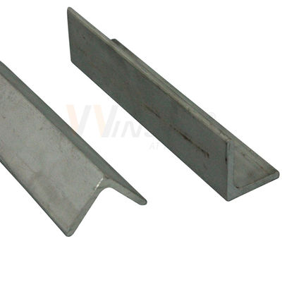 Gelas incision Cold Rolled Acero Inoxidable Soild Rod TP 201 304 316 Hot Rolled Stainless Steel Equal Angle Bar