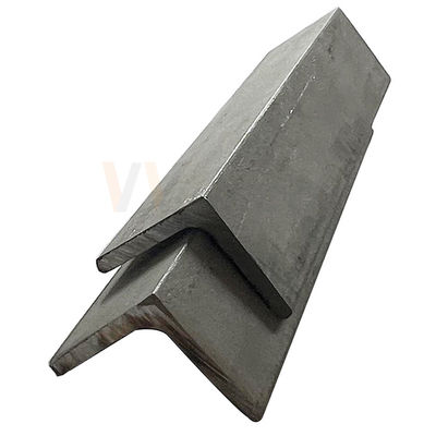 Gelas incision Cold Rolled Acero Inoxidable Soild Rod TP 201 304 316 Hot Rolled Stainless Steel Equal Angle Bar