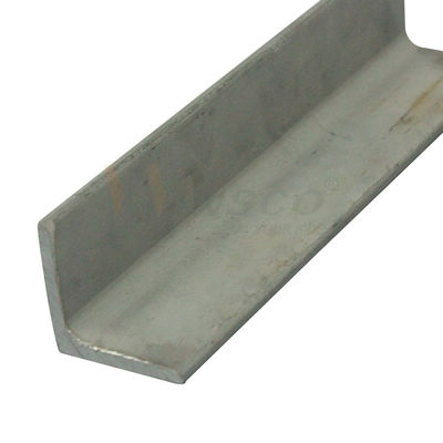 Gelas incision Cold Rolled Acero Inoxidable Soild Rod TP 201 304 316 Hot Rolled Stainless Steel Equal Angle Bar