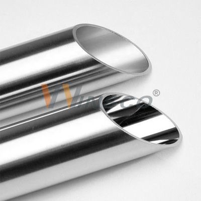 Kekuatan tinggi austenit baja paduan Ketebalan 0.3mm-3.0mm untuk aplikasi tugas berat