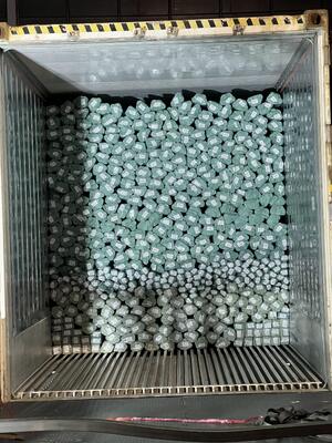 Tinggi tahan panas stainless steel stainless untuk ramping dan modern estetika Untuk 12mm / 24mm ketebalan kaca dan estetika
