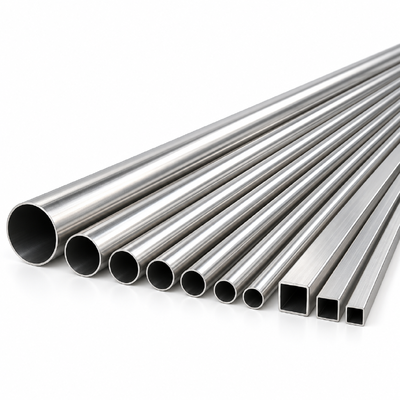 Customized Arc Length Stainless Steel Inox Safety Fence untuk Aplikasi Kekuatan Tinggi